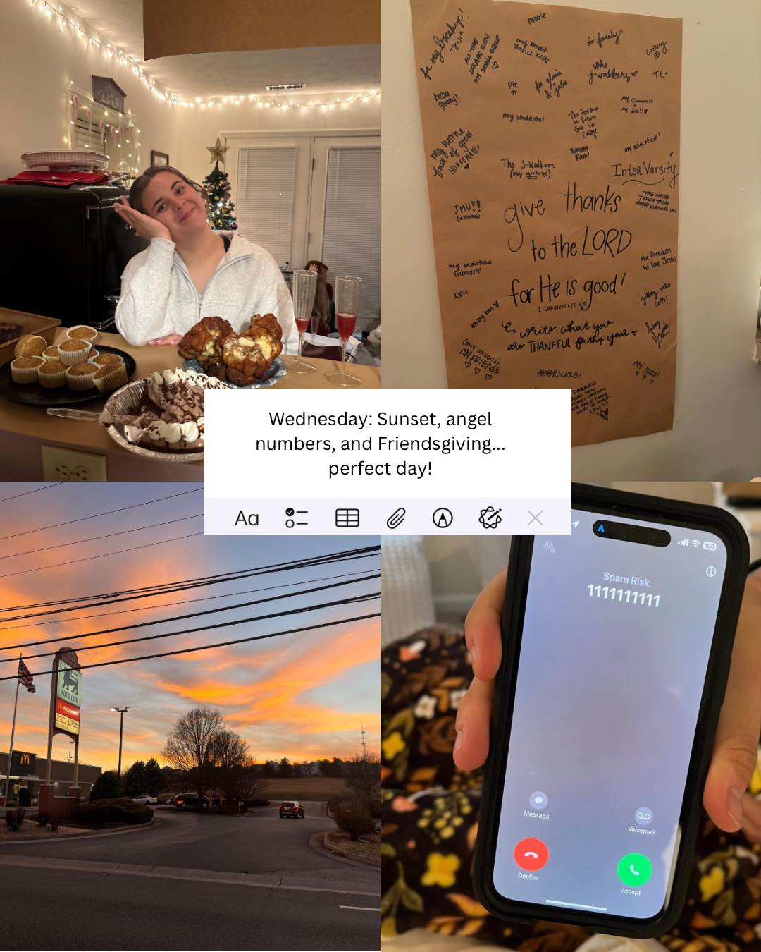 Community engagement