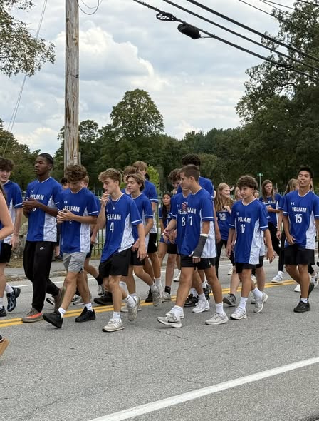 Governance and board work